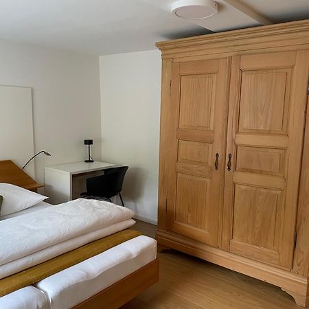 Stilvolle Wohnung 罗斯托克 外观 照片