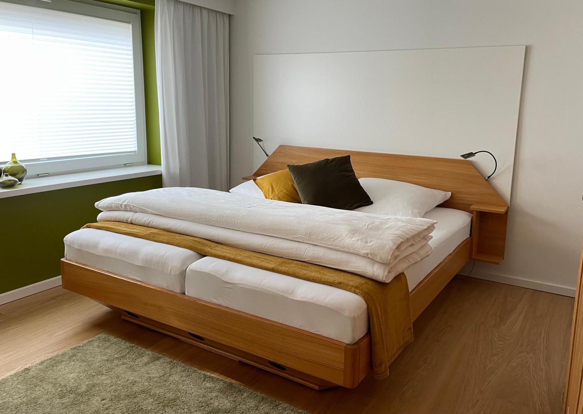 Stilvolle Wohnung 罗斯托克 外观 照片