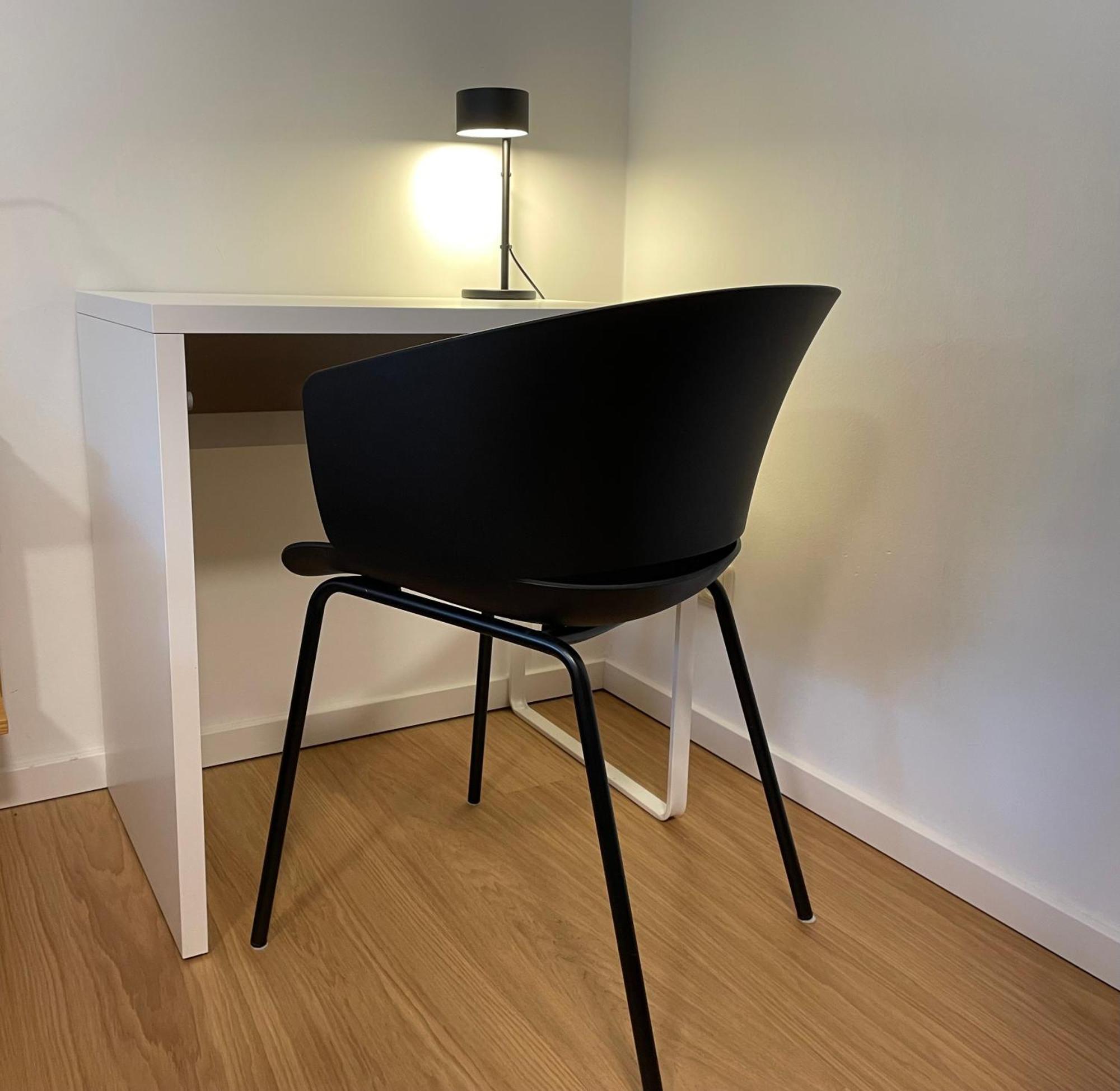Stilvolle Wohnung 罗斯托克 外观 照片